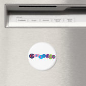 ネイビーピアシカゴ マグネット (インサイチュ (食洗機))