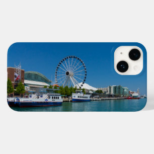 ネイビーピア Case-Mate iPhone 14ケース