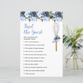 ネイビーフローラすぐにウィスキッドにゲストゲームを見つける (スタンド正面)