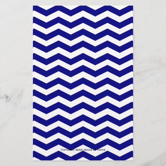 ネイビーブライダルパーティシャワーワード検索ゲーム (裏面)