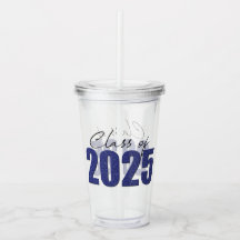 ネイビーブルーグリッタークラス2025