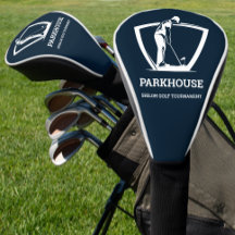 ネイビーブルーゴルファー名大会開催