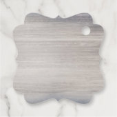 ネイビーブルーゴールデンいかり航海のサンキュー フェイバータグ (裏面)