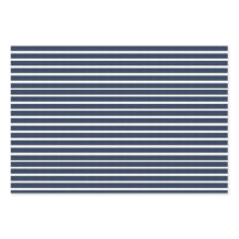 ネイビーブルーホワイトストライプズ