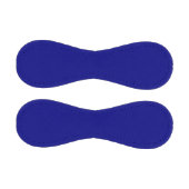 ネイビーブルー無地のカラー |クラシック |エレガント | 野球ボール (パネル)