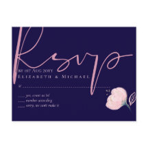 ネイビーブルー赤面ピンクロセゴ結婚ルドの予算