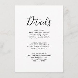 ネイビーブルー赤面ピンクローズボー結婚ホ詳細 エンクロージャーカード