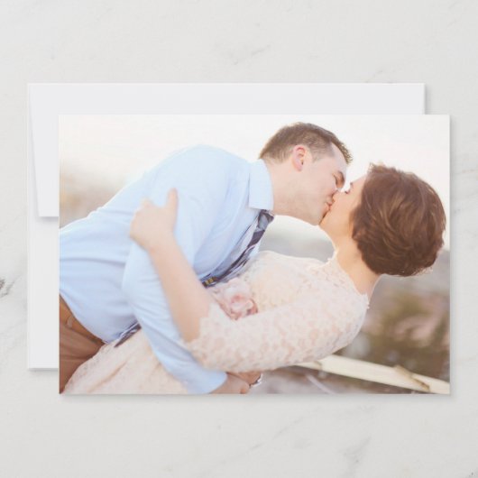 ネイビーブルー金ゴールド植物写真保存日 (裏面)