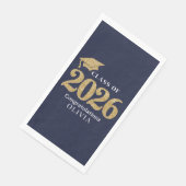 ネイビーブルー クラスオブ2026 (コーナー)