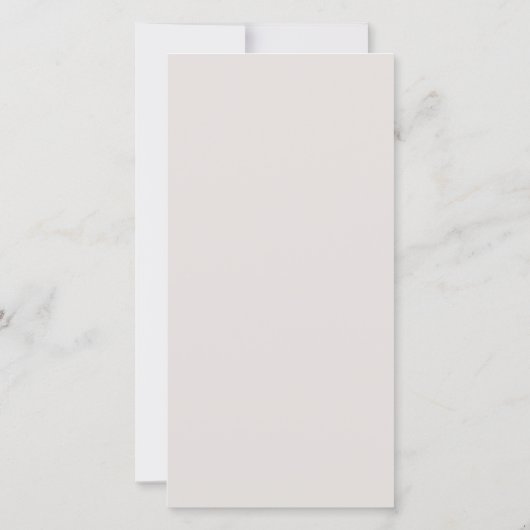 ネイビーモダン赤面日付の結婚保存 セーブザデート (裏面)