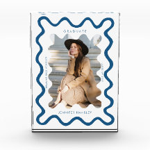 ネイビー予測できなブルーウェーブライン卒業記念