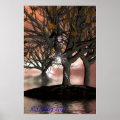 ネイビー湖 ポスター (正面)