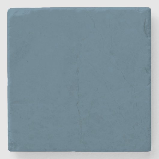 ネイビー結婚ズ ストーンコースター (正面)