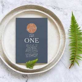 ネイビー結婚ブルー座席表