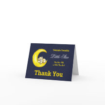 ネイビー金ゴールドトゥインクルリトルスター1st誕生日