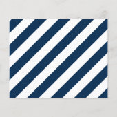 ネイビー金ゴールドプリンスアドバイスfor the new mom (裏面)