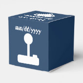 ネイビー・ビーボックスのマルチプレイヤーモード フェイバーボックス (裏面サイド)