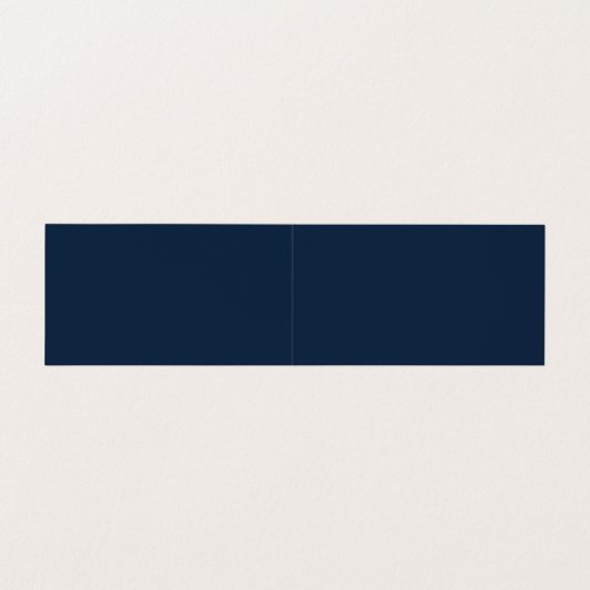 ネイビー・ブルー特別エグゼクユニークシモダンョンマネージャー 名刺 (内部フラット)