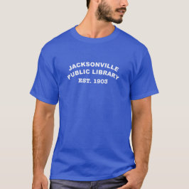 ネイビー ユニセックス 1903 Tシャツ