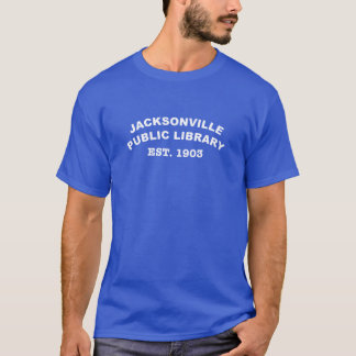 ネイビー ユニセックス 1903 Tシャツ