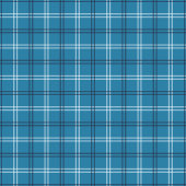 ネイビ伝統的ーブルーのタータンチェックプレイドテーブルクロス テーブルクロス