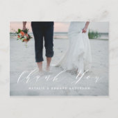 ネイビ絵を描ー+プリプト写真葉書 ポストカード (正面)