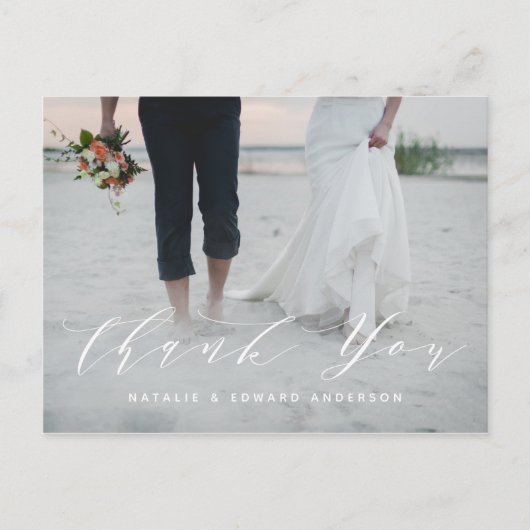 ネイビ絵を描ー+プリプト写真葉書 ポストカード (正面)