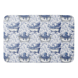 ネイビ航海のーのタコ|過去記事 バスマット