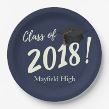 ネイビ航海のーブルー卒業パーティー