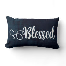 ネイビ賛美ーオン – 腰枕