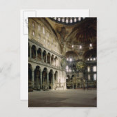 ネイブのビュー ポストカード (正面/裏面)