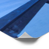 ネイプルピア、夜明け ポスター (角)