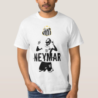 ネイマールJr. Tシャツ