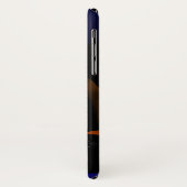 ネイムズ/ハイパーアンドロイドポートレート Case-Mate iPhoneケース (裏面/左)