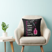 ネイリストカウンセラー爪、 ネイルテックアーティストマニキュール クッション (椅子)