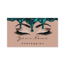 ネイルアーティストスタジオドリプスバラ美しいメイクアップブロウ