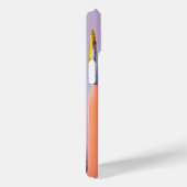 ネイルアートブラシ収集 Case-Mate iPhoneケース (裏面 / 右)