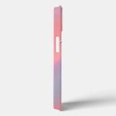 ネイルサロンポーランドボトルスプラッシュパステル Case-Mate iPhoneケース (裏面 / 右)