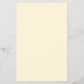 ネイルサロン価格表 | マニキュアペディキュア チラシ (裏面)