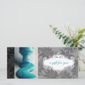 ネイルサロン又は日スパギフト券 (スタンド正面)