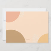 ネイルサロン贈与証 (裏面)