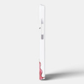 ネイルサロン ポリッシュボトル スプラッシュ パステル Case-Mate iPhoneケース (裏面 / 左)