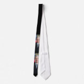 ネイルGorsuch最高裁裁判官 ネクタイ (裏面)