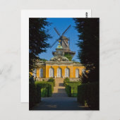 ネウカメルン葉書 ポストカード (正面/裏面)