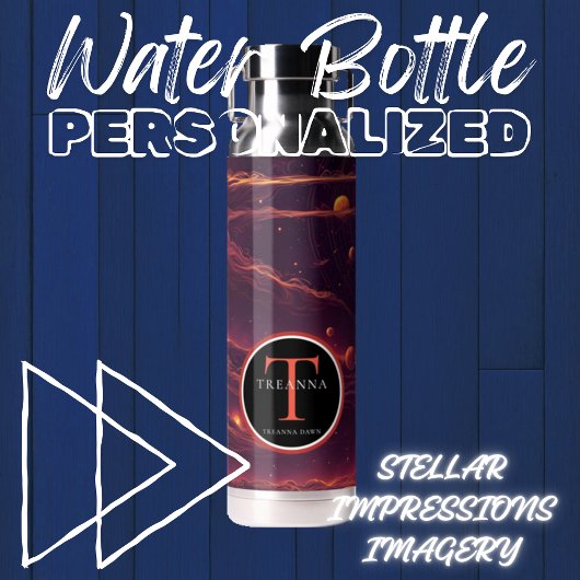 ネウランベール ウォーターボトル