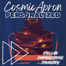 ネウランベール エプロン