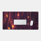 ネウランベール デスクマット (キーボード&マウス)