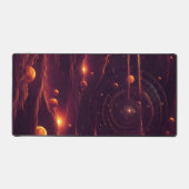 ネウランベール デスクマット (正面)