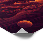 ネウランベール ポスター (角)