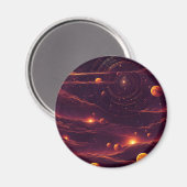 ネウランベール マグネット (正面/裏面)